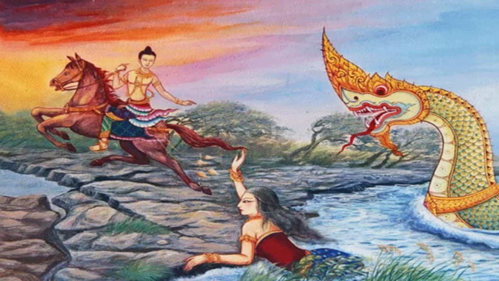 Discover Udon Thani: The Red Lotus Lake and the Legend of Nang Ai