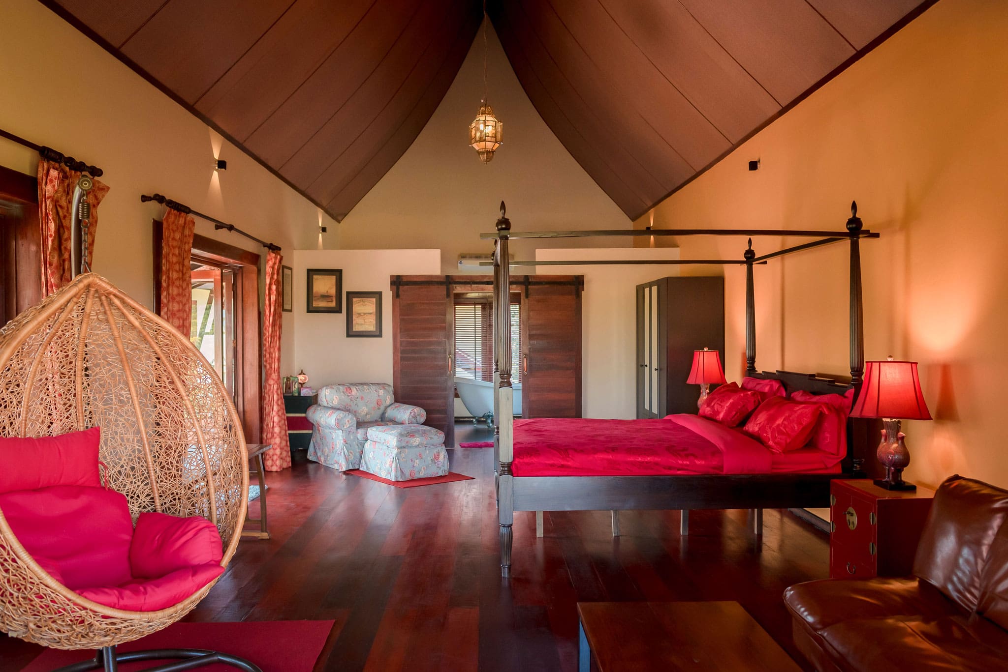 Villa Naga video tour thumbnail