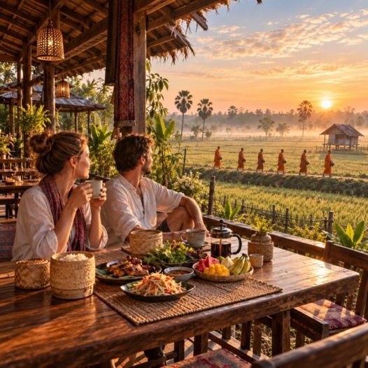 Discover Udon Thani Today