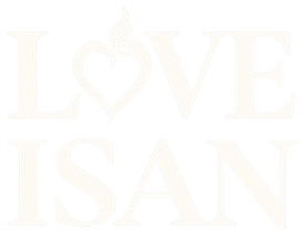 Love Isan