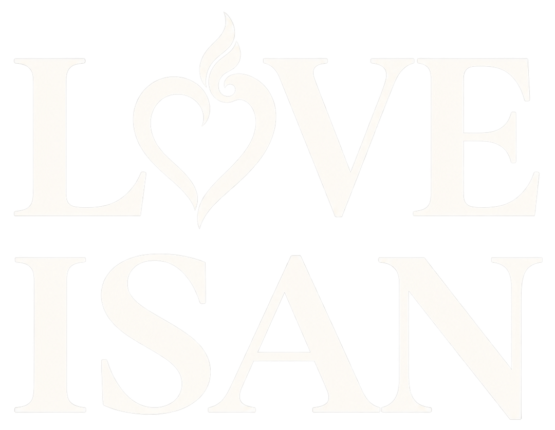 Love Isan