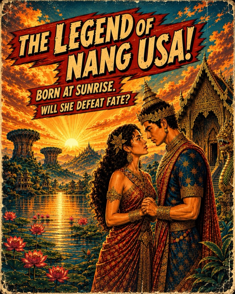 Nang Usa