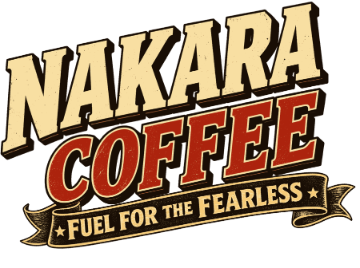 Nakara Coffee