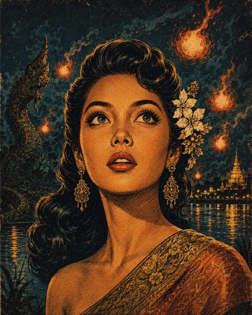 Nong Khai Fireballs