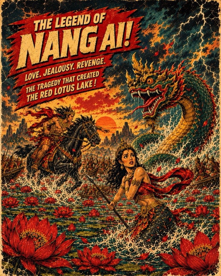 Nang Ai