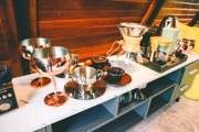 Heavenly A-Frame at Nakara Villas and Glamping