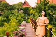 Heavenly A-Frame at Nakara Villas and Glamping