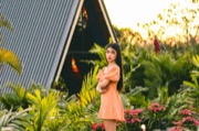 Heavenly A-Frame at Nakara Villas and Glamping