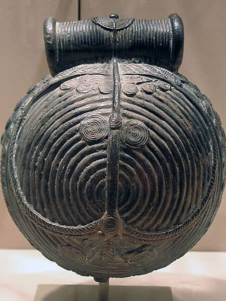 Bronze Bell