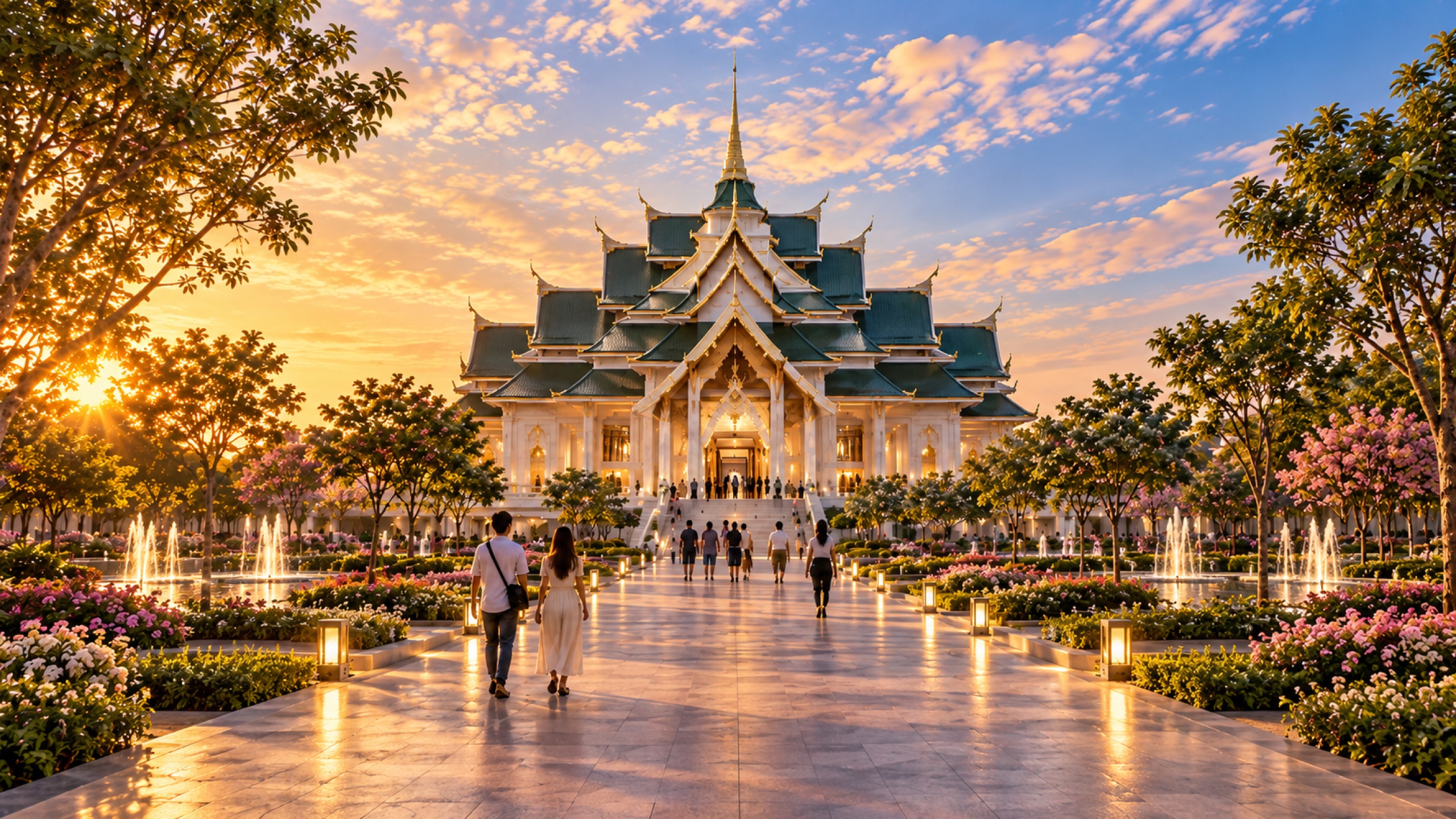 Udon Thani Expo 2026